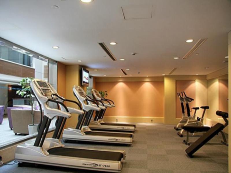Shanghai Forte Hotel Εξωτερικό φωτογραφία