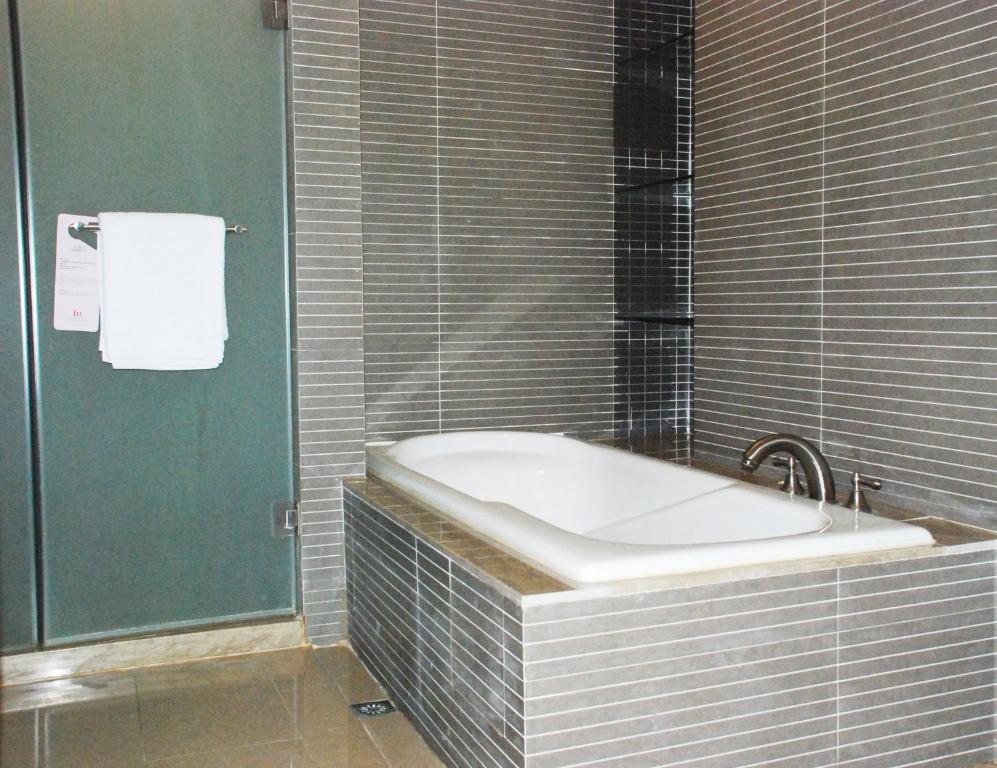 Shanghai Forte Hotel Δωμάτιο φωτογραφία