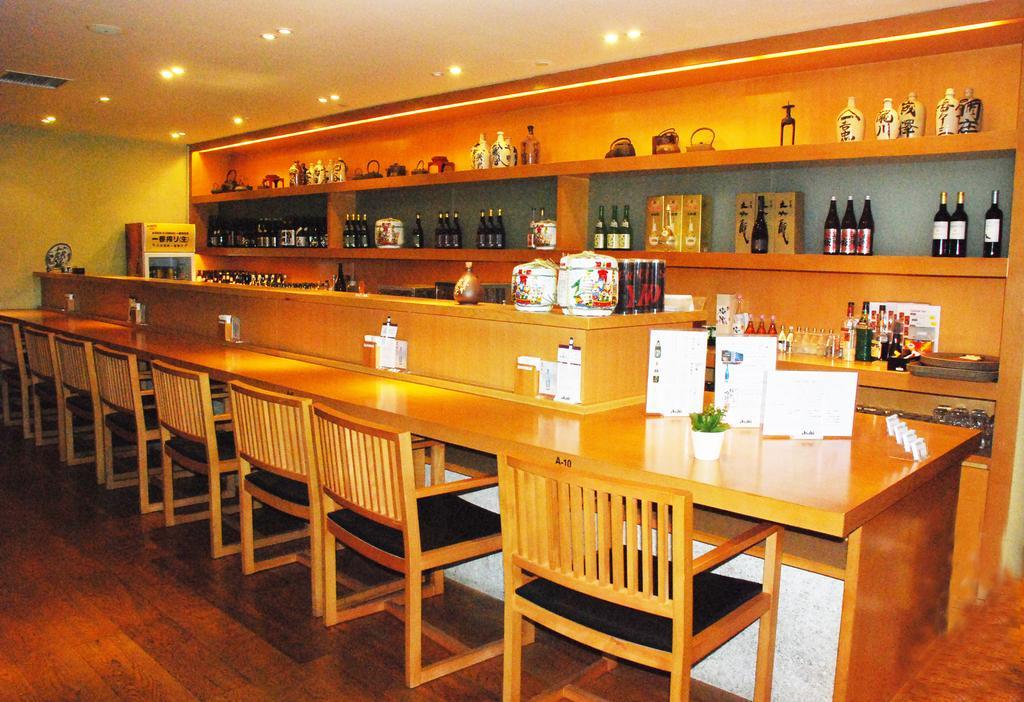 Shanghai Forte Hotel Εξωτερικό φωτογραφία